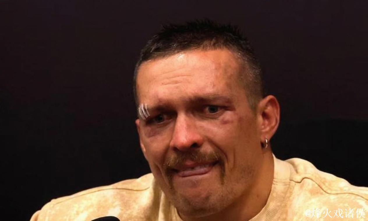 维尔德表示与乌西克的谈判进展顺利：我们将震惊全世界