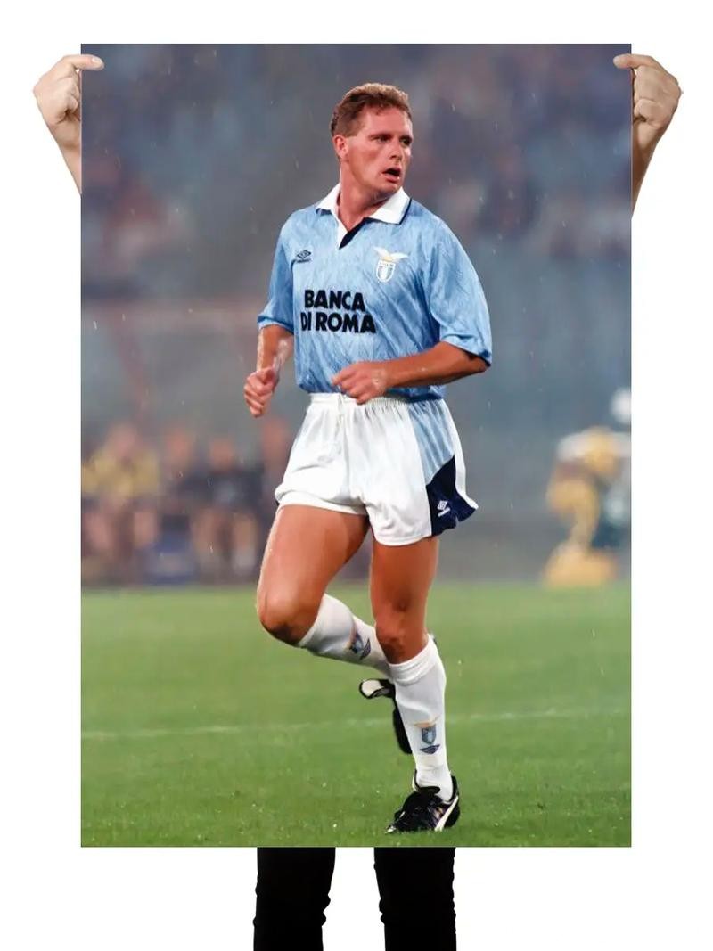 加斯科因：从绿茵传奇到健康危机，人生跌宕令人唏嘘