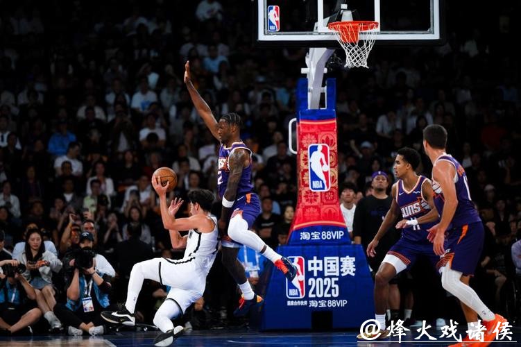 两场NBA季前赛将于10月在澳门举办 两场NBA季前赛将于10月在澳门举办