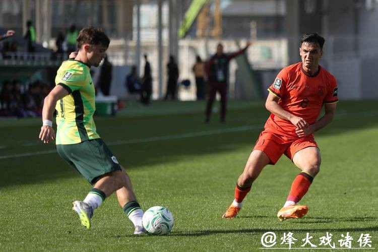 U23亚洲杯中国1-0胜澳大利亚 铁血防守与高效定位球显威 U23亚洲杯中国1-0胜澳大利亚 铁血防守与高效定位球显威