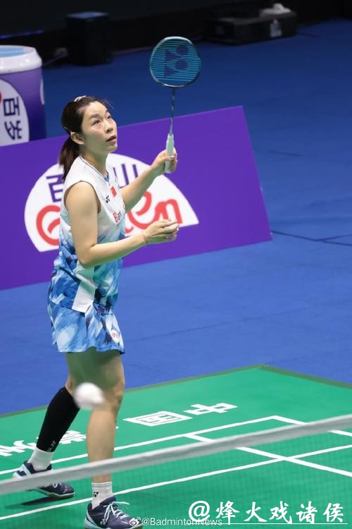 国羽即将出征哥本哈根世锦赛 贾一凡渴望再获冠军 国羽即将出征哥本哈根世锦赛 贾一凡渴望再获冠军