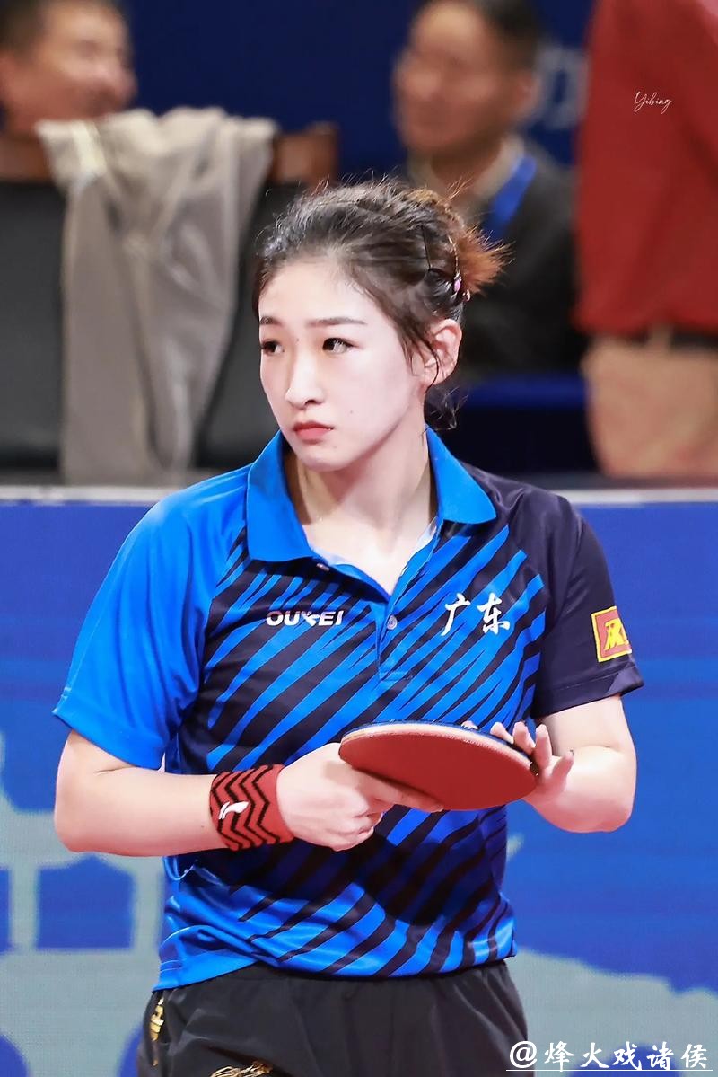 刘诗雯再夺冠!这场乒乓年夜饭为何业余和专业的都要来? 刘诗雯再夺冠!这场乒乓年夜饭为何业余和专业的都要来?
