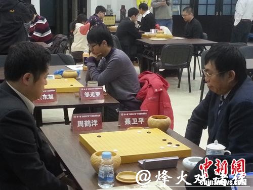中国围棋协会名誉主席、“棋圣”聂卫平九段昨晚在北京病逝 中国围棋协会名誉主席、“棋圣”聂卫平九段昨晚在北京病逝